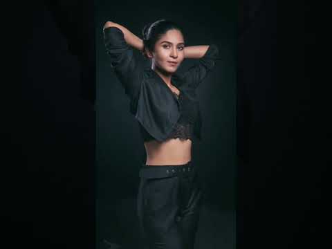 Fashion Photoshoot